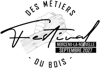 festival des metiers du bois 2027 logo 200